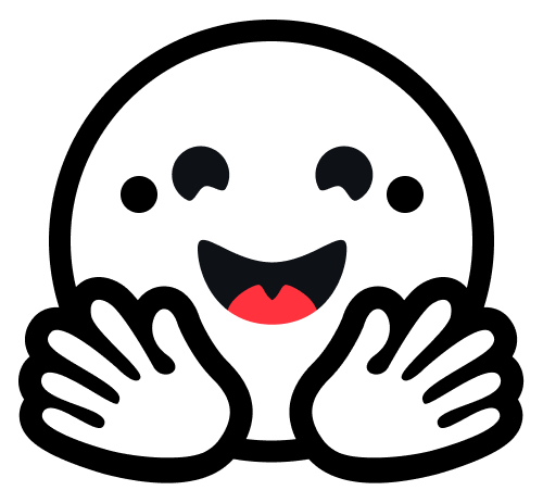Hugging Face Logo